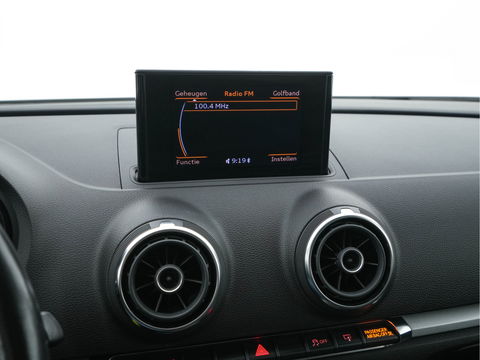 Audi A3 Sportback 1.2 TFSI Ambition Pro Line plus Aut. *NAVI-FULLMAP | XENON | SPORT-SEATS | ECC | CRUISE | 18''ALU*