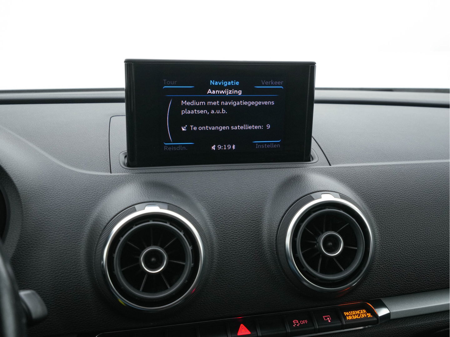 Audi A3 Sportback 1.2 TFSI Ambition Pro Line plus Aut. *NAVI-FULLMAP | XENON | SPORT-SEATS | ECC | CRUISE | 18''ALU*