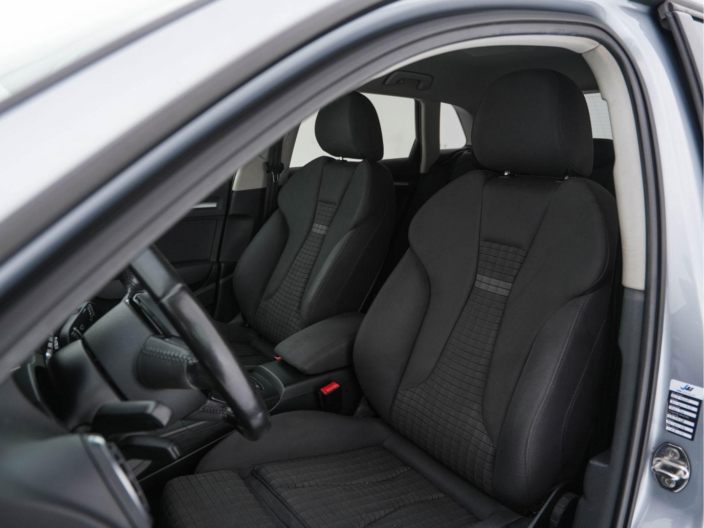 Audi A3 Sportback 1.2 TFSI Ambition Pro Line plus Aut. *NAVI-FULLMAP | XENON | SPORT-SEATS | ECC | CRUISE | 18''ALU*