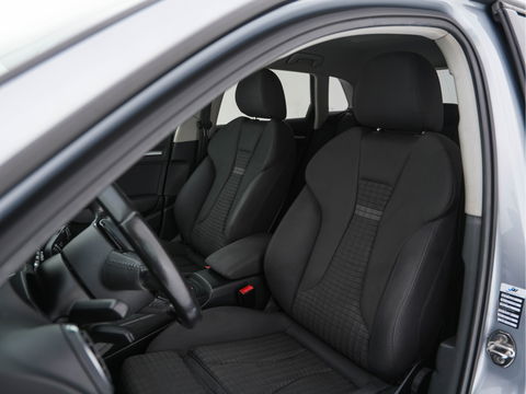 Audi A3 Sportback 1.2 TFSI Ambition Pro Line plus Aut. *NAVI-FULLMAP | XENON | SPORT-SEATS | ECC | CRUISE | 18''ALU*