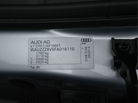 Audi A3 Sportback 1.2 TFSI Ambition Pro Line plus Aut. *NAVI-FULLMAP | XENON | SPORT-SEATS | ECC | CRUISE | 18''ALU*