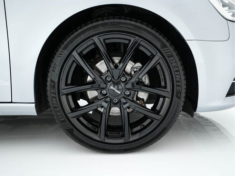 Audi A3 Sportback 1.2 TFSI Ambition Pro Line plus Aut. *NAVI-FULLMAP | XENON | SPORT-SEATS | ECC | CRUISE | 18''ALU*