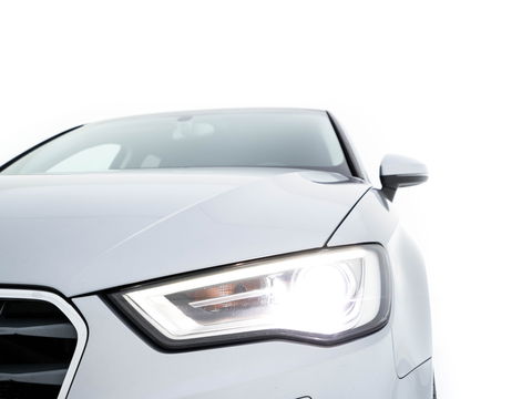 Audi A3 Sportback 1.2 TFSI Ambition Pro Line plus Aut. *NAVI-FULLMAP | XENON | SPORT-SEATS | ECC | CRUISE | 18''ALU*