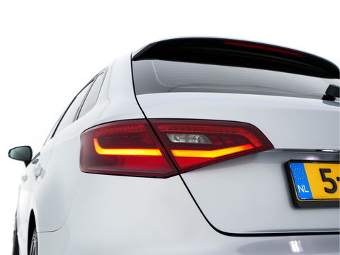 Audi A3 Sportback 1.2 TFSI Ambition Pro Line plus Aut. *NAVI-FULLMAP | XENON | SPORT-SEATS | ECC | CRUISE | 18''ALU*