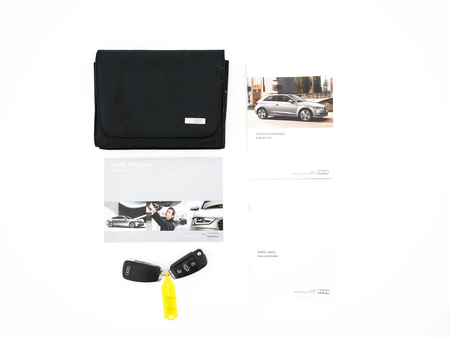 Audi A3 Sportback 1.2 TFSI Ambition Pro Line plus Aut. *NAVI-FULLMAP | XENON | SPORT-SEATS | ECC | CRUISE | 18''ALU*