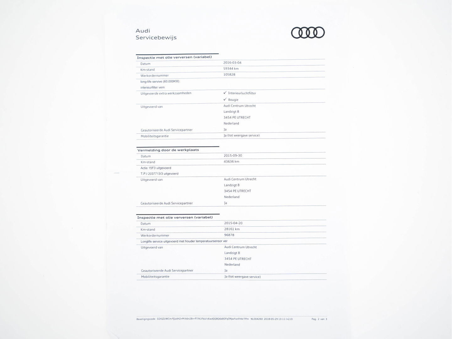 Audi A3 Sportback 1.2 TFSI Ambition Pro Line plus Aut. *NAVI-FULLMAP | XENON | SPORT-SEATS | ECC | CRUISE | 18''ALU*