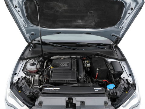 Audi A3 Sportback 1.2 TFSI Ambition Pro Line plus Aut. *NAVI-FULLMAP | XENON | SPORT-SEATS | ECC | CRUISE | 18''ALU*