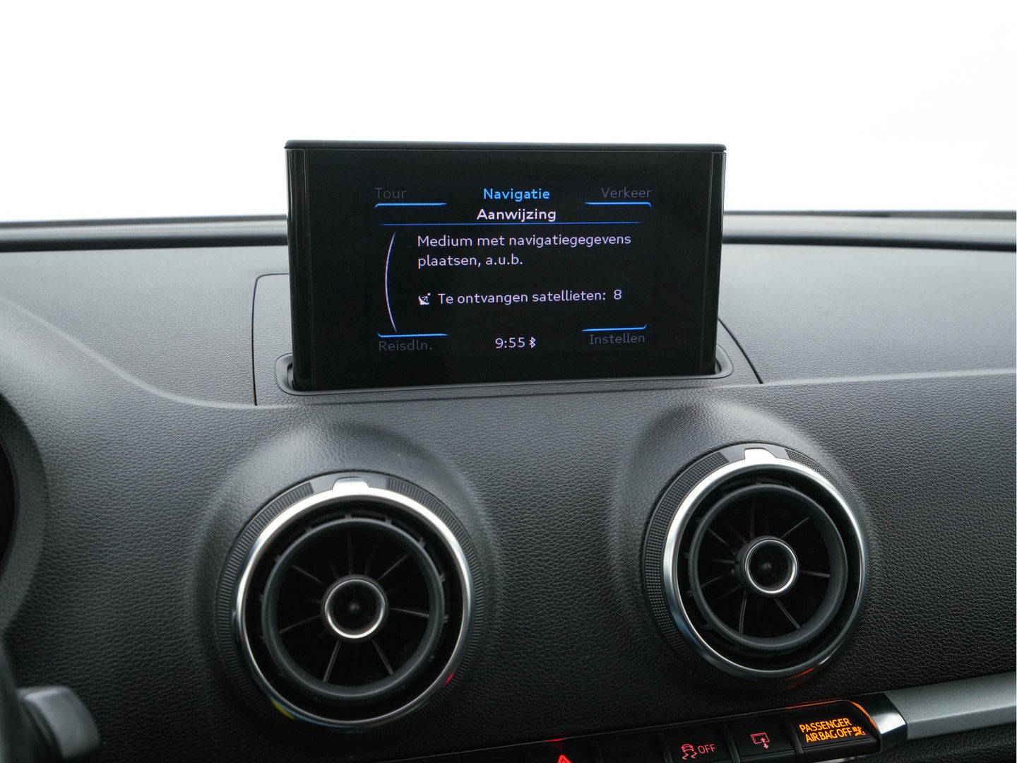 Audi A3 Sportback 1.2 TFSI Ambition Pro Line plus Aut. *NAVI-FULLMAP | XENON | SPORT-SEATS | ECC | CRUISE | 18''ALU*