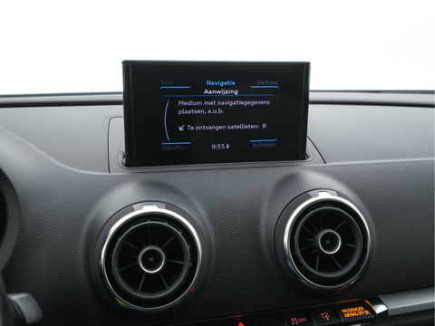 Audi A3 Sportback 1.2 TFSI Ambition Pro Line plus Aut. *NAVI-FULLMAP | XENON | SPORT-SEATS | ECC | CRUISE | 18''ALU*