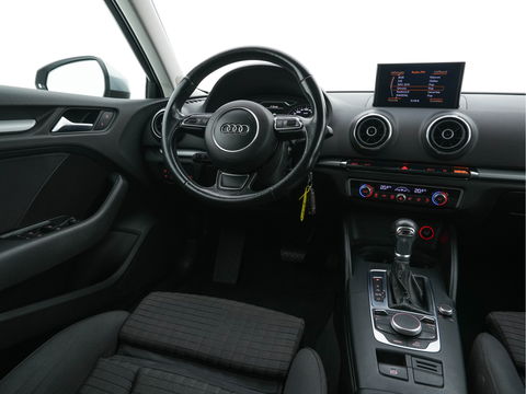 Audi A3 Sportback 1.2 TFSI Ambition Pro Line plus Aut. *NAVI-FULLMAP | XENON | SPORT-SEATS | ECC | CRUISE | 18''ALU*