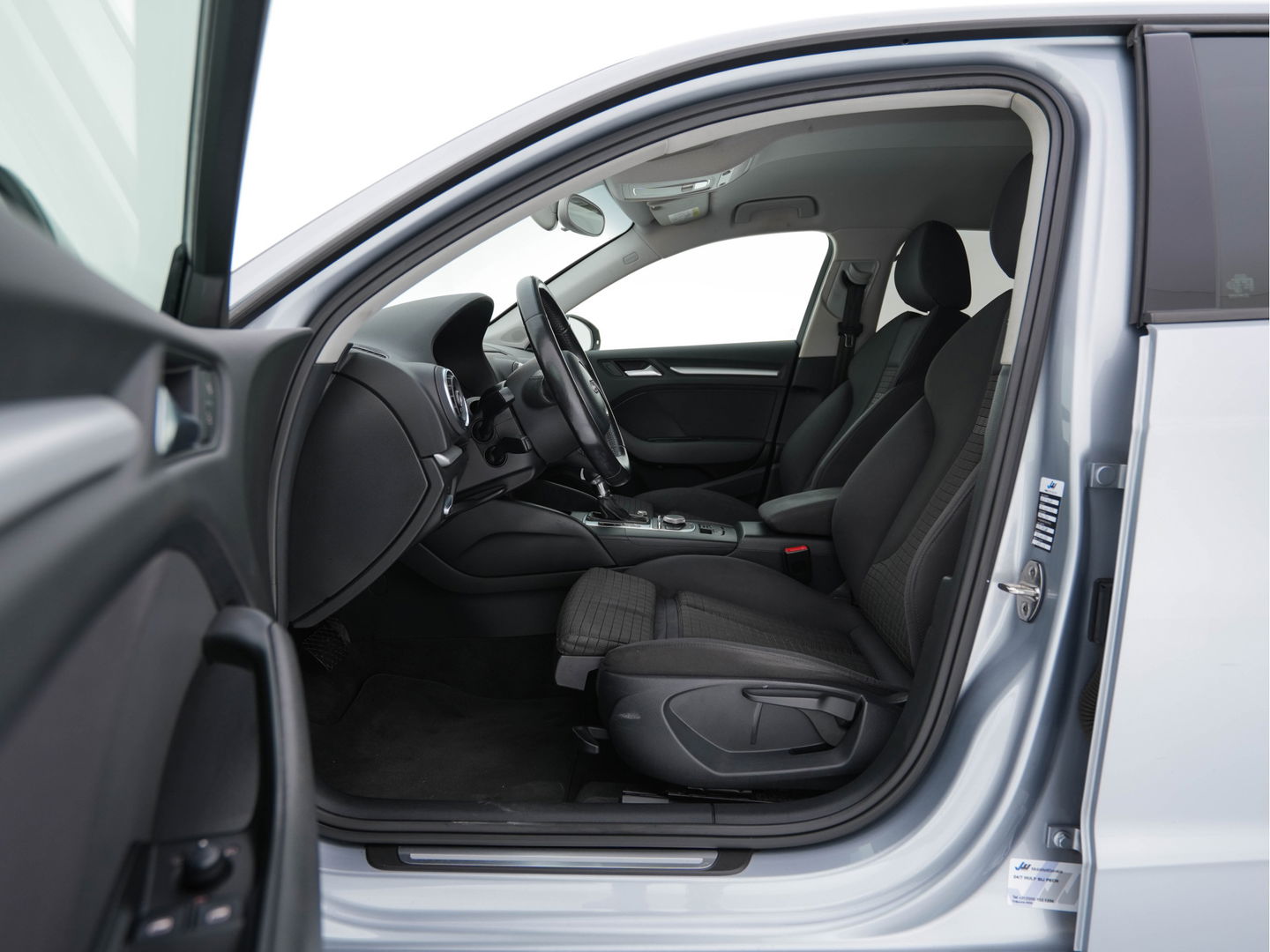 Audi A3 Sportback 1.2 TFSI Ambition Pro Line plus Aut. *NAVI-FULLMAP | XENON | SPORT-SEATS | ECC | CRUISE | 18''ALU*