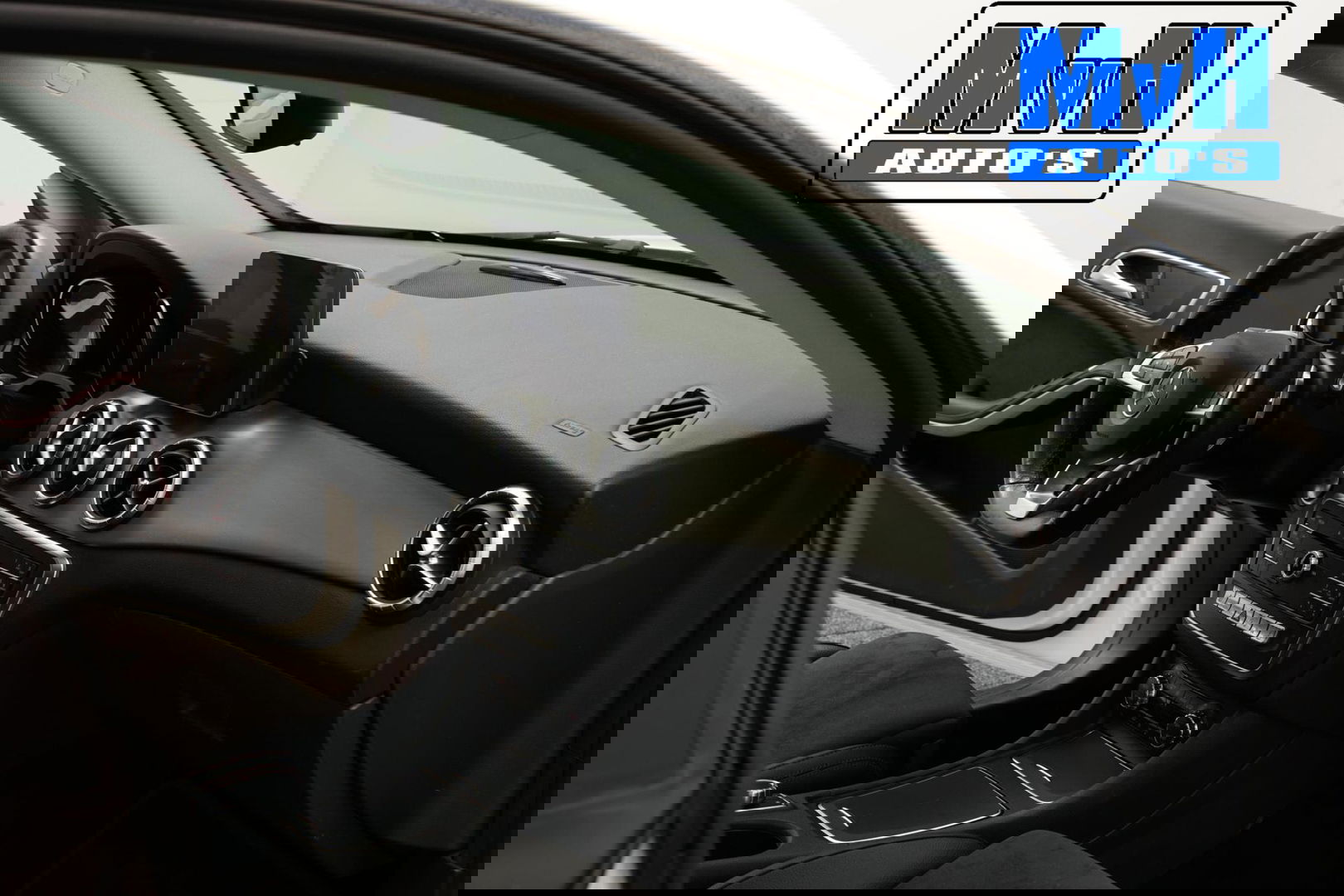 Mercedes-Benz CLA Shooting Brake 180 AMG|PANO|LED|TREKHAAK