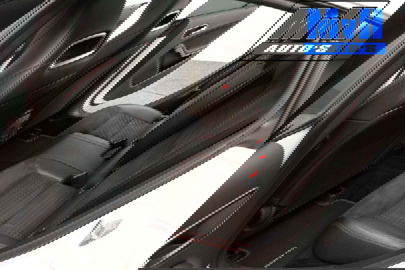 Mercedes-Benz CLA Shooting Brake 180 AMG|PANO|LED|TREKHAAK