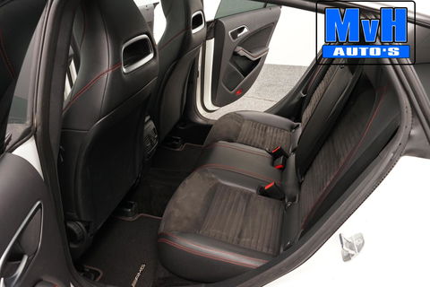 Mercedes-Benz CLA Shooting Brake 180 AMG|PANO|LED|TREKHAAK