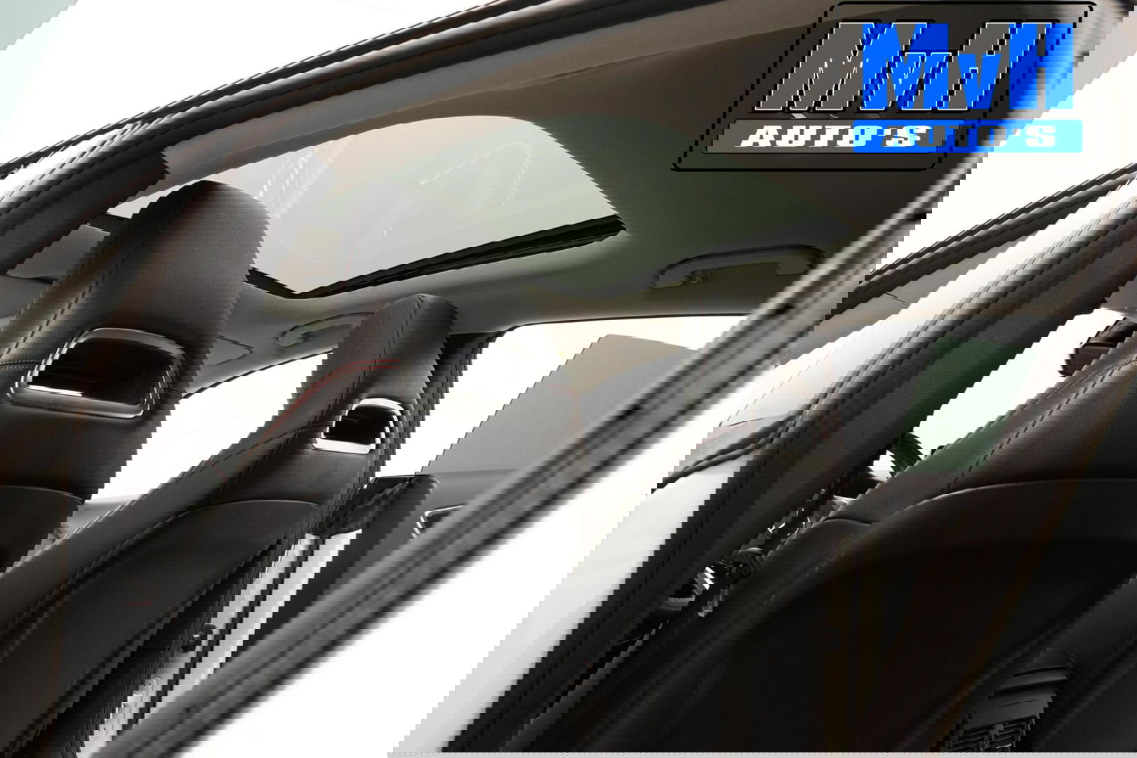 Mercedes-Benz CLA Shooting Brake 180 AMG|PANO|LED|TREKHAAK