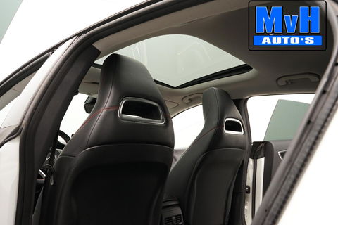 Mercedes-Benz CLA Shooting Brake 180 AMG|PANO|LED|TREKHAAK