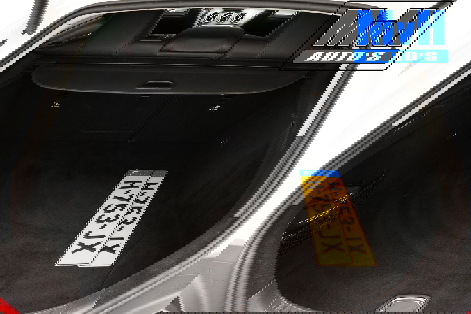 Mercedes-Benz CLA Shooting Brake 180 AMG|PANO|LED|TREKHAAK