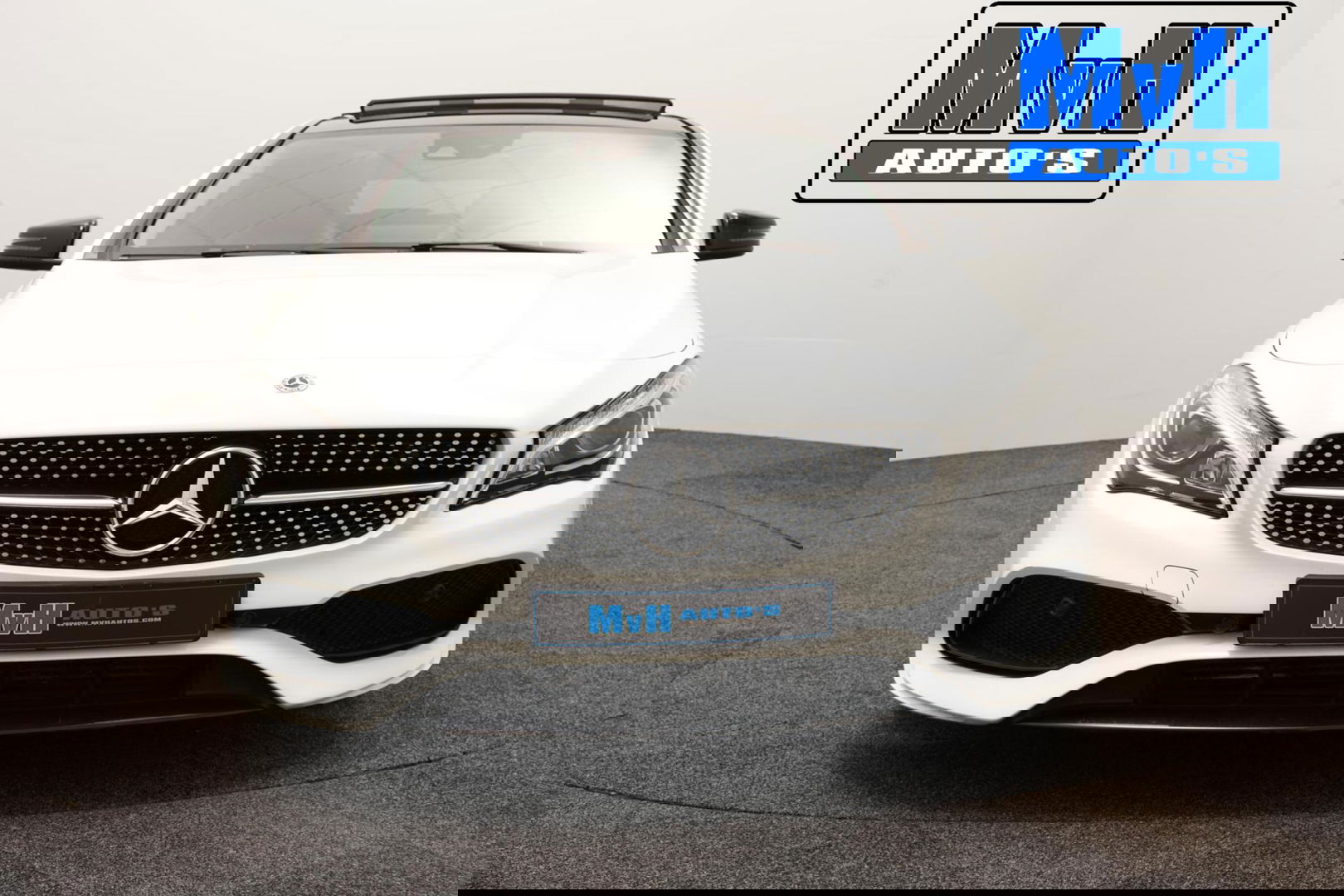 Mercedes-Benz CLA Shooting Brake 180 AMG|PANO|LED|TREKHAAK