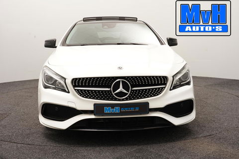 Mercedes-Benz CLA Shooting Brake 180 AMG|PANO|LED|TREKHAAK