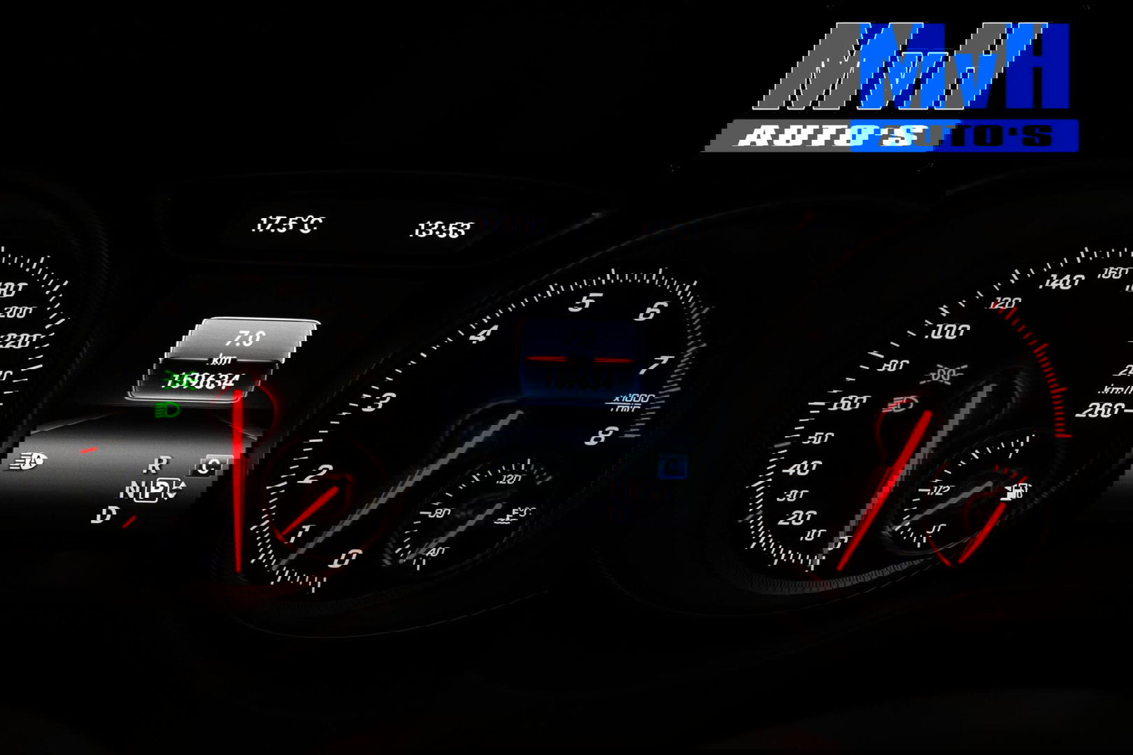 Mercedes-Benz CLA Shooting Brake 180 AMG|PANO|LED|TREKHAAK