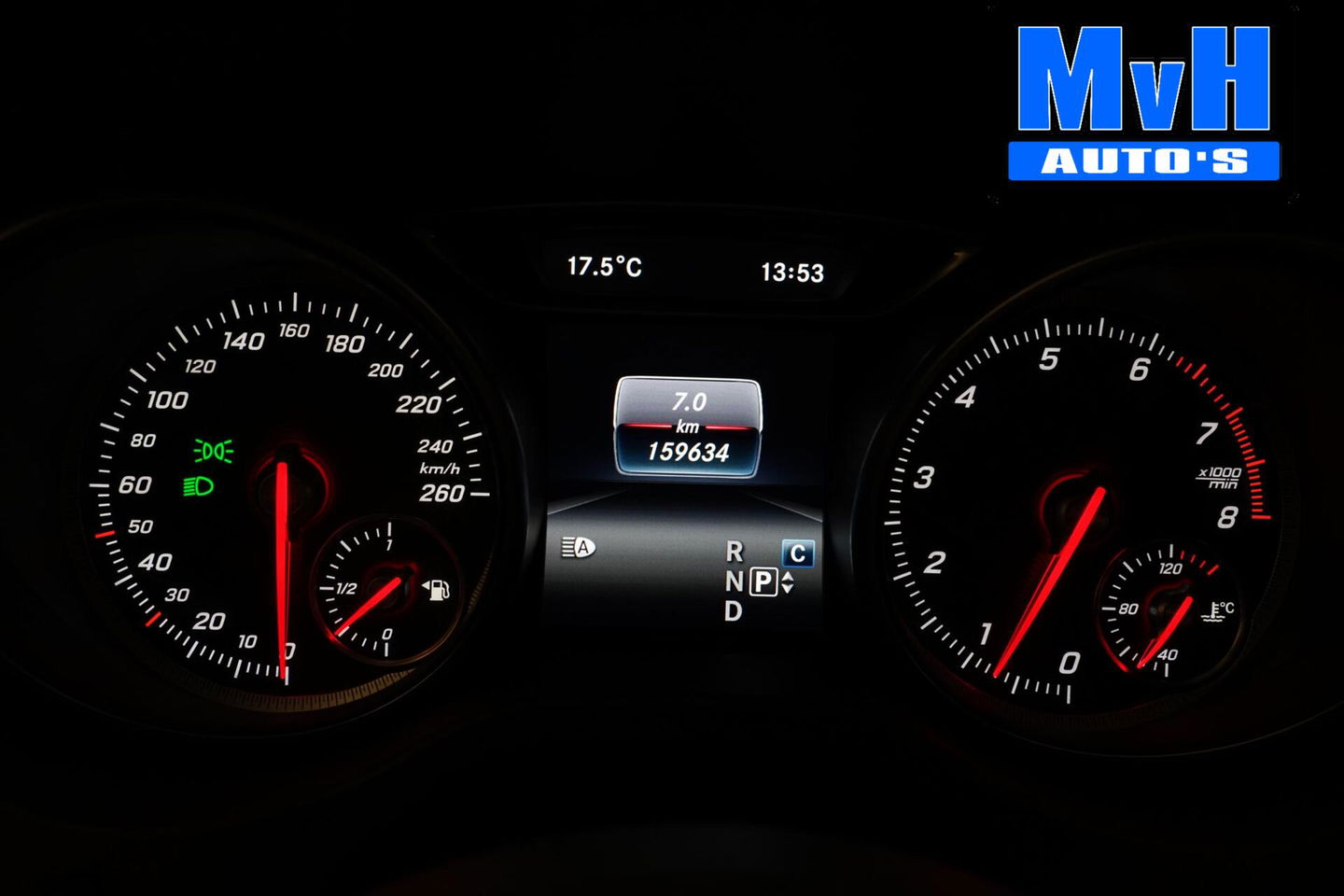 Mercedes-Benz CLA Shooting Brake 180 AMG|PANO|LED|TREKHAAK