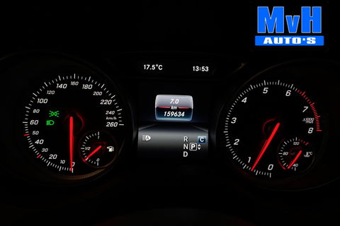 Mercedes-Benz CLA Shooting Brake 180 AMG|PANO|LED|TREKHAAK