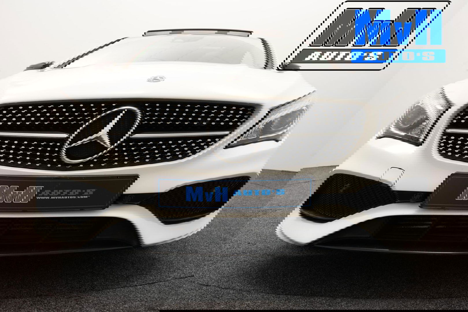 Mercedes-Benz CLA Shooting Brake 180 AMG|PANO|LED|TREKHAAK