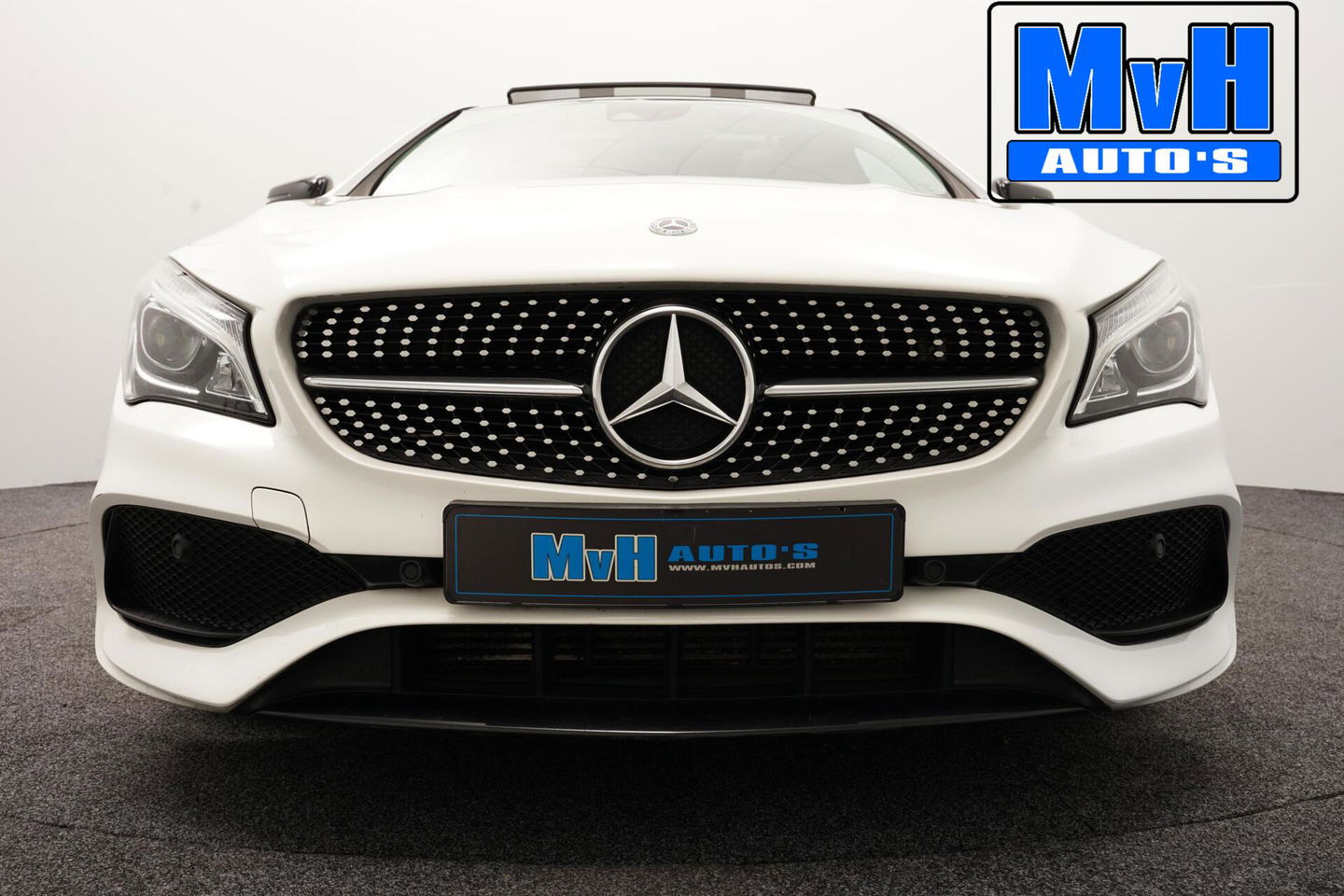 Mercedes-Benz CLA Shooting Brake 180 AMG|PANO|LED|TREKHAAK