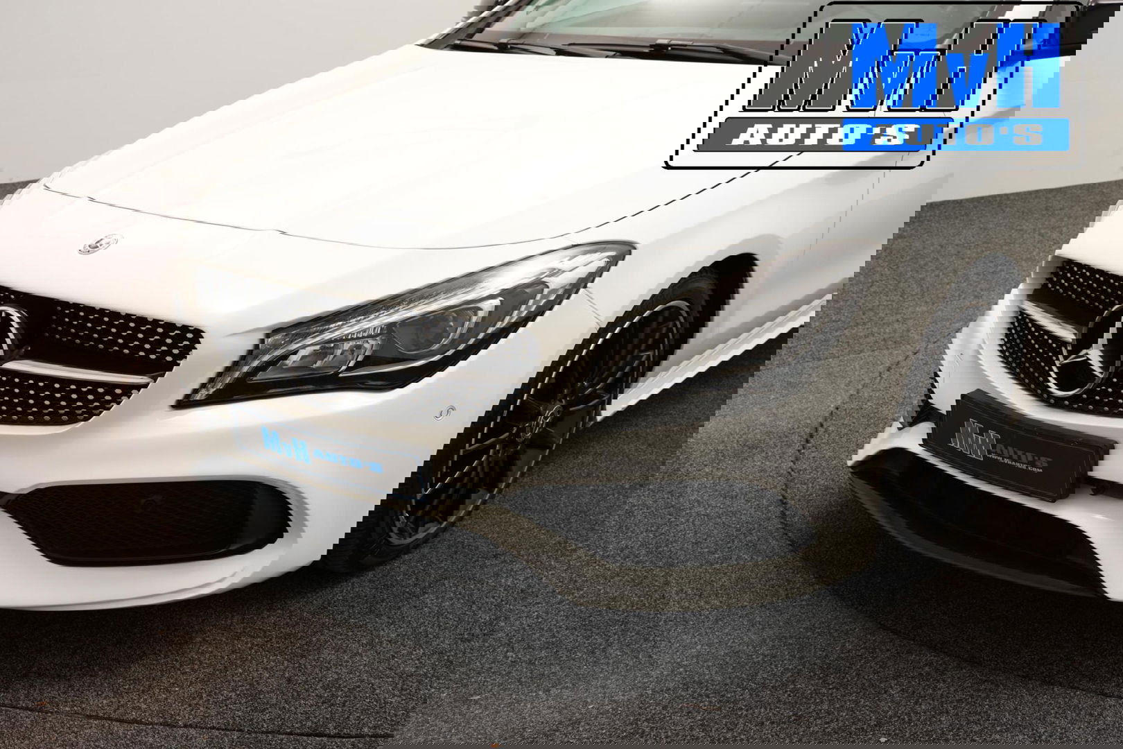 Mercedes-Benz CLA Shooting Brake 180 AMG|PANO|LED|TREKHAAK