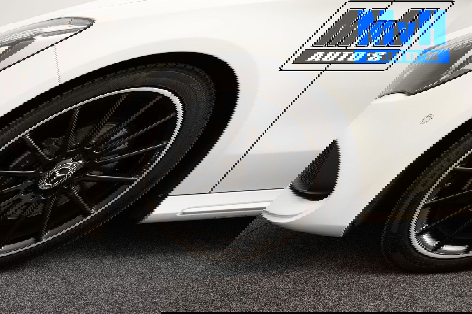 Mercedes-Benz CLA Shooting Brake 180 AMG|PANO|LED|TREKHAAK