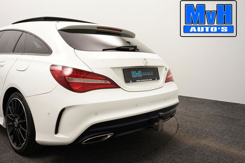 Mercedes-Benz CLA Shooting Brake 180 AMG|PANO|LED|TREKHAAK