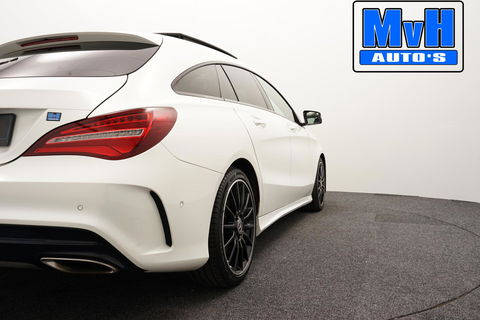 Mercedes-Benz CLA Shooting Brake 180 AMG|PANO|LED|TREKHAAK