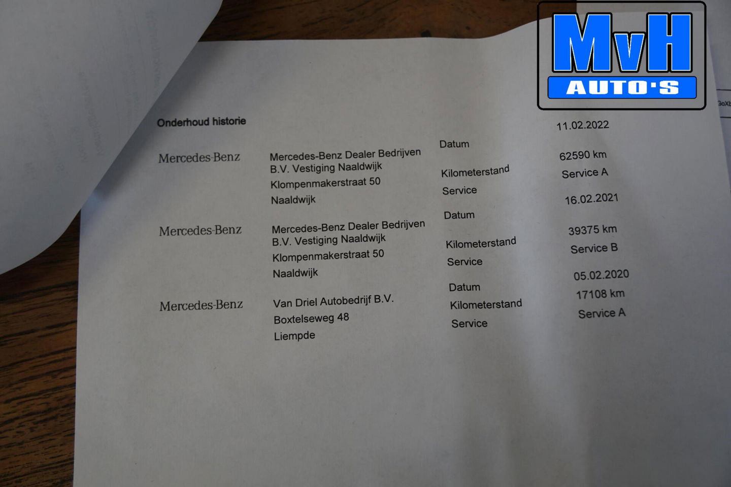 Mercedes-Benz CLA Shooting Brake 180 AMG|PANO|LED|TREKHAAK