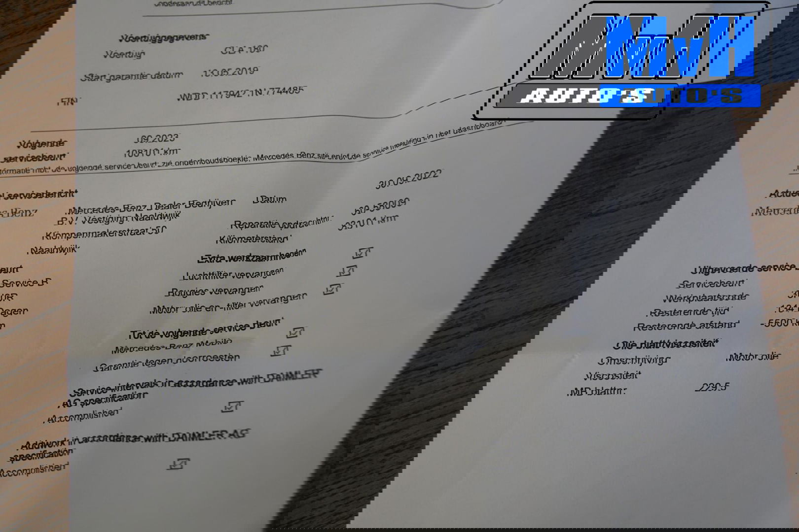 Mercedes-Benz CLA Shooting Brake 180 AMG|PANO|LED|TREKHAAK