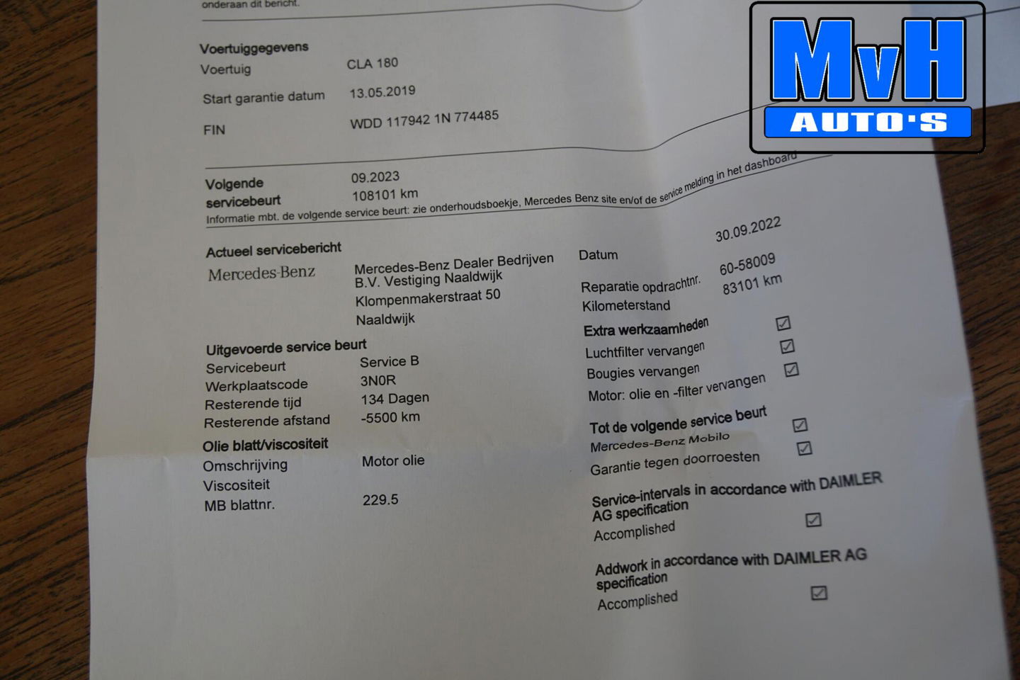 Mercedes-Benz CLA Shooting Brake 180 AMG|PANO|LED|TREKHAAK