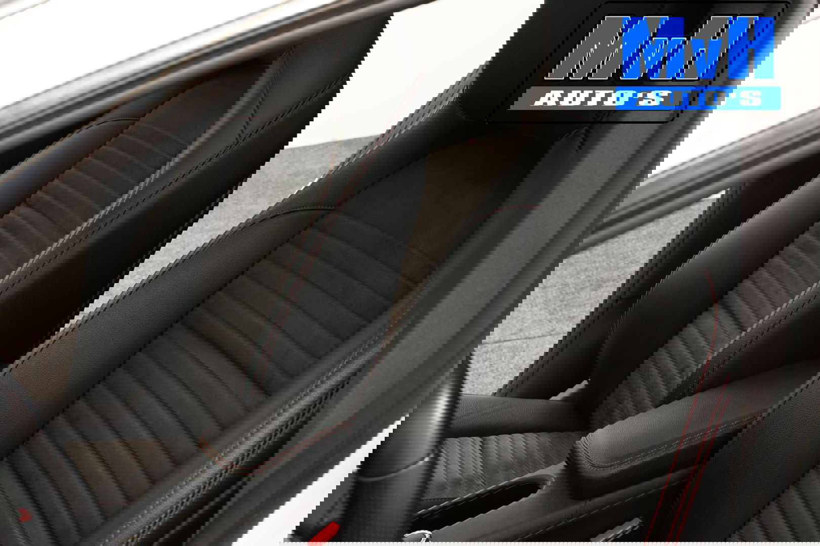 Mercedes-Benz CLA Shooting Brake 180 AMG|PANO|LED|TREKHAAK