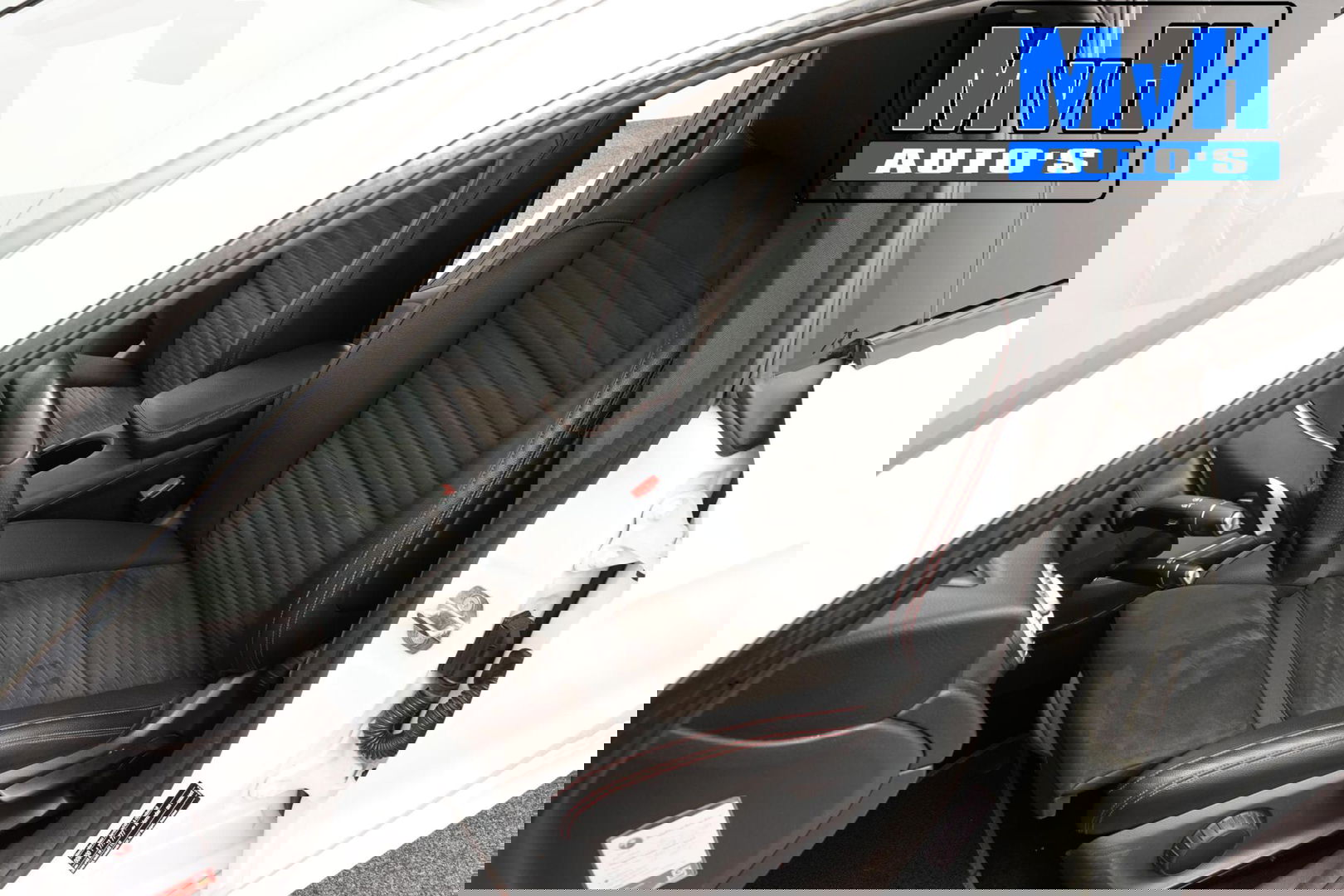 Mercedes-Benz CLA Shooting Brake 180 AMG|PANO|LED|TREKHAAK