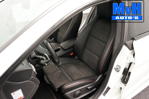 Mercedes-Benz CLA Shooting Brake 180 AMG|PANO|LED|TREKHAAK