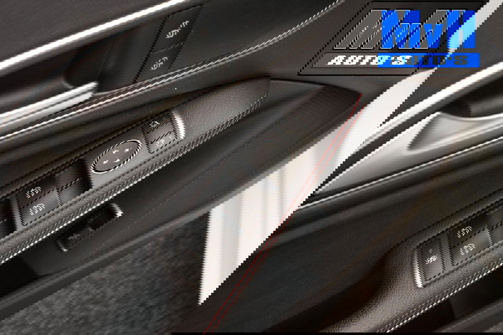 Mercedes-Benz CLA Shooting Brake 180 AMG|PANO|LED|TREKHAAK