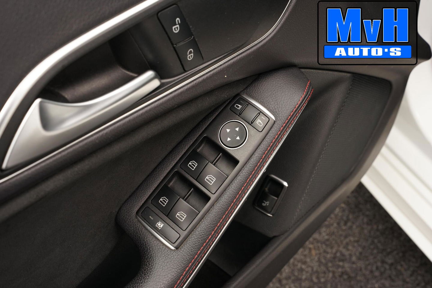 Mercedes-Benz CLA Shooting Brake 180 AMG|PANO|LED|TREKHAAK