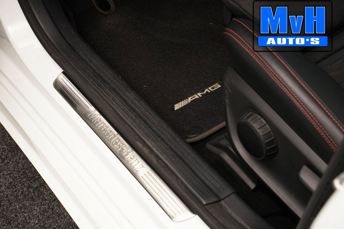 Mercedes-Benz CLA Shooting Brake 180 AMG|PANO|LED|TREKHAAK