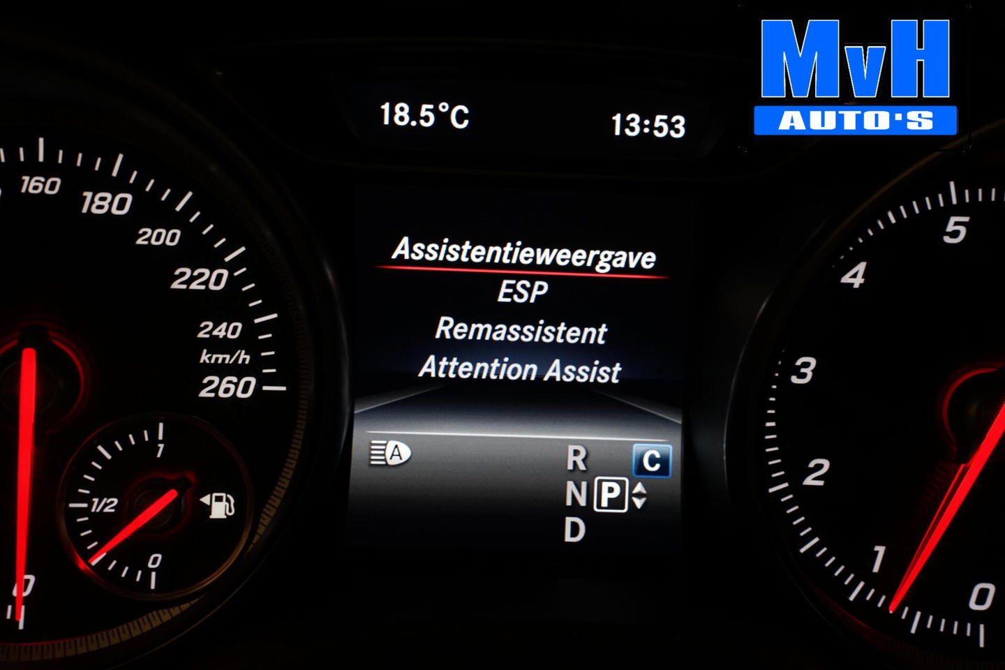 Mercedes-Benz CLA Shooting Brake 180 AMG|PANO|LED|TREKHAAK