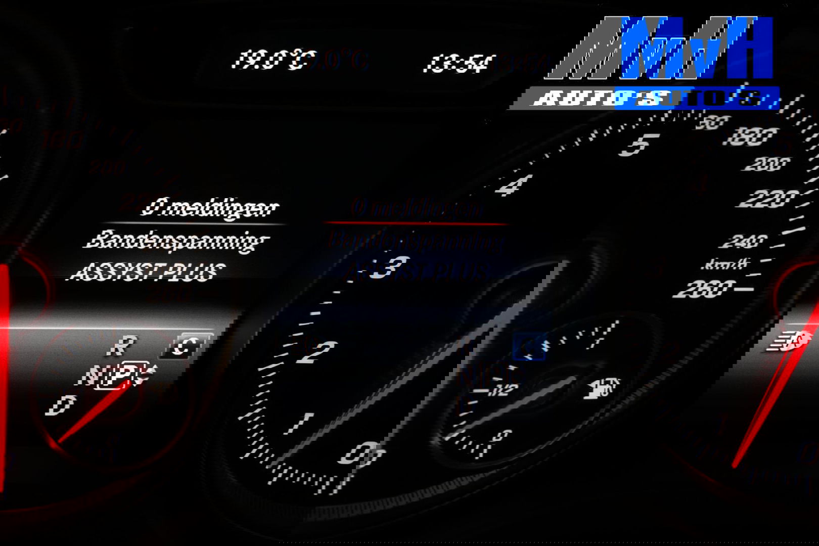 Mercedes-Benz CLA Shooting Brake 180 AMG|PANO|LED|TREKHAAK