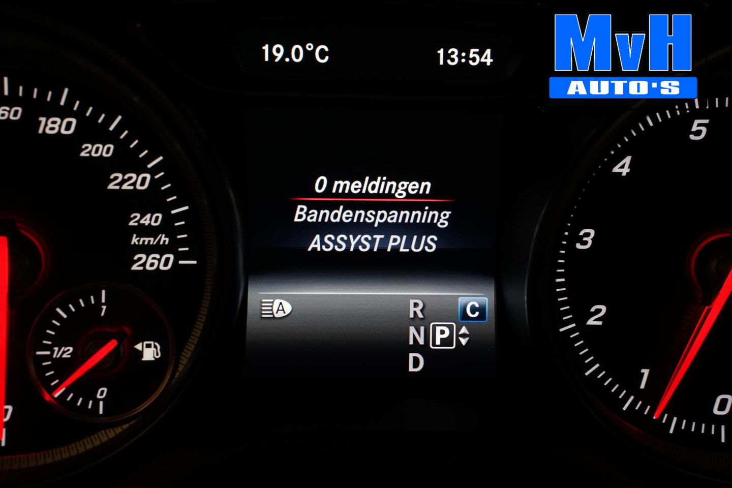 Mercedes-Benz CLA Shooting Brake 180 AMG|PANO|LED|TREKHAAK