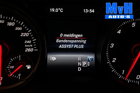 Mercedes-Benz CLA Shooting Brake 180 AMG|PANO|LED|TREKHAAK