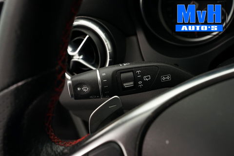 Mercedes-Benz CLA Shooting Brake 180 AMG|PANO|LED|TREKHAAK