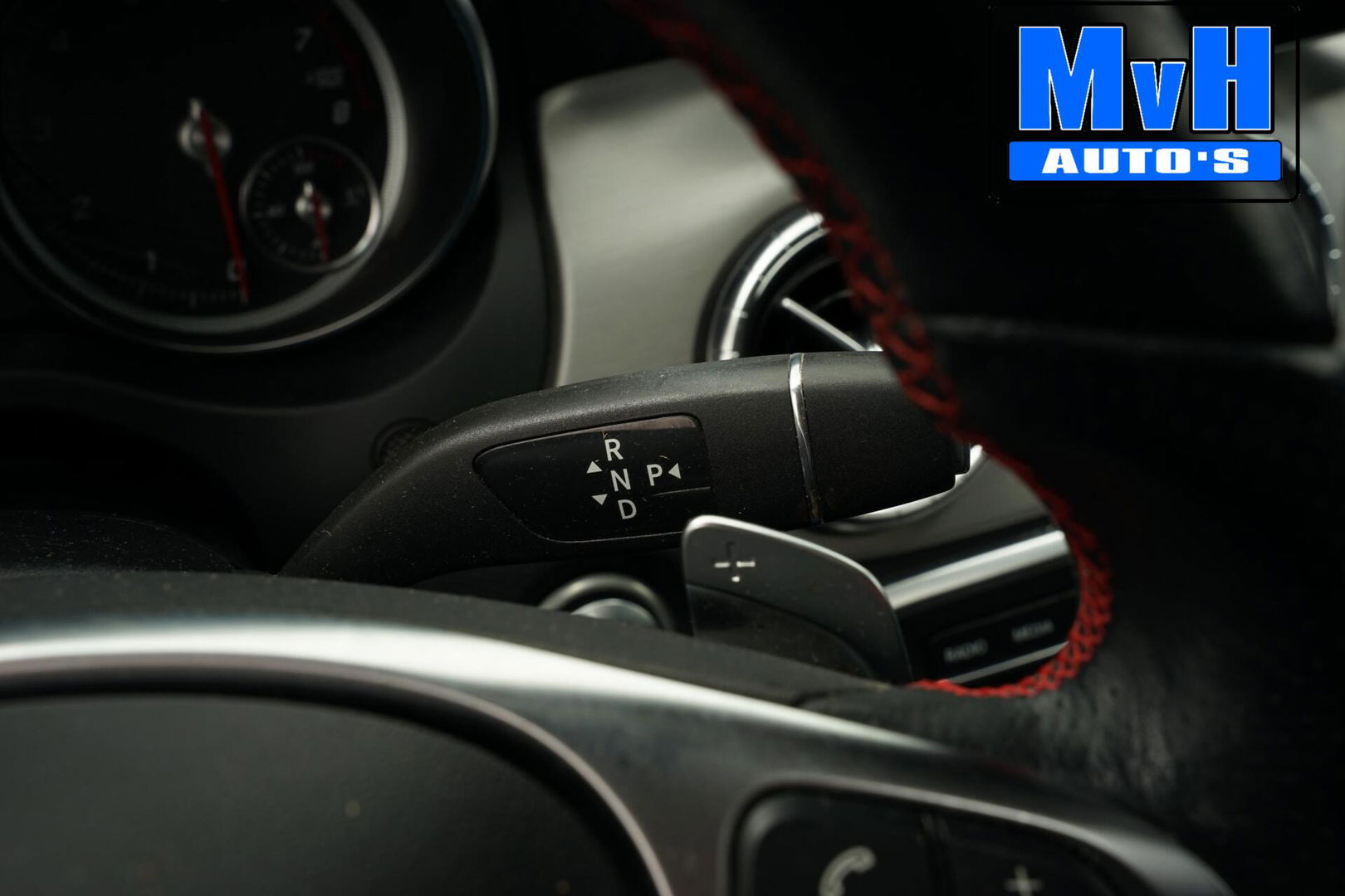 Mercedes-Benz CLA Shooting Brake 180 AMG|PANO|LED|TREKHAAK