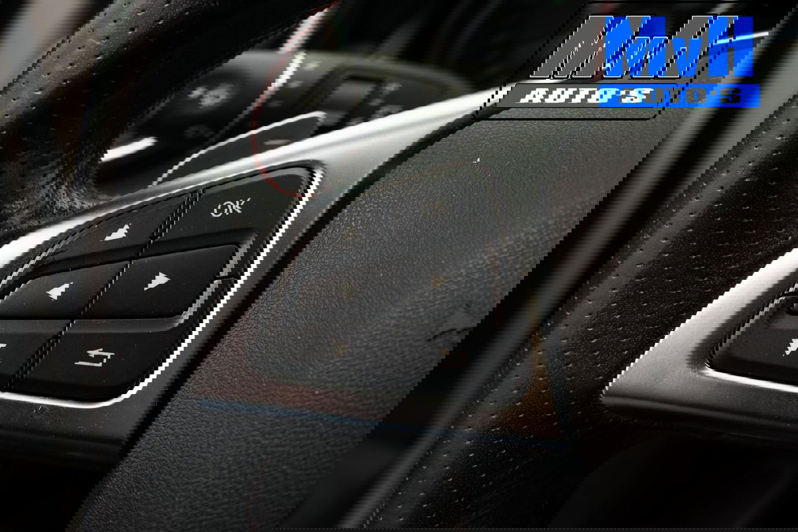 Mercedes-Benz CLA Shooting Brake 180 AMG|PANO|LED|TREKHAAK