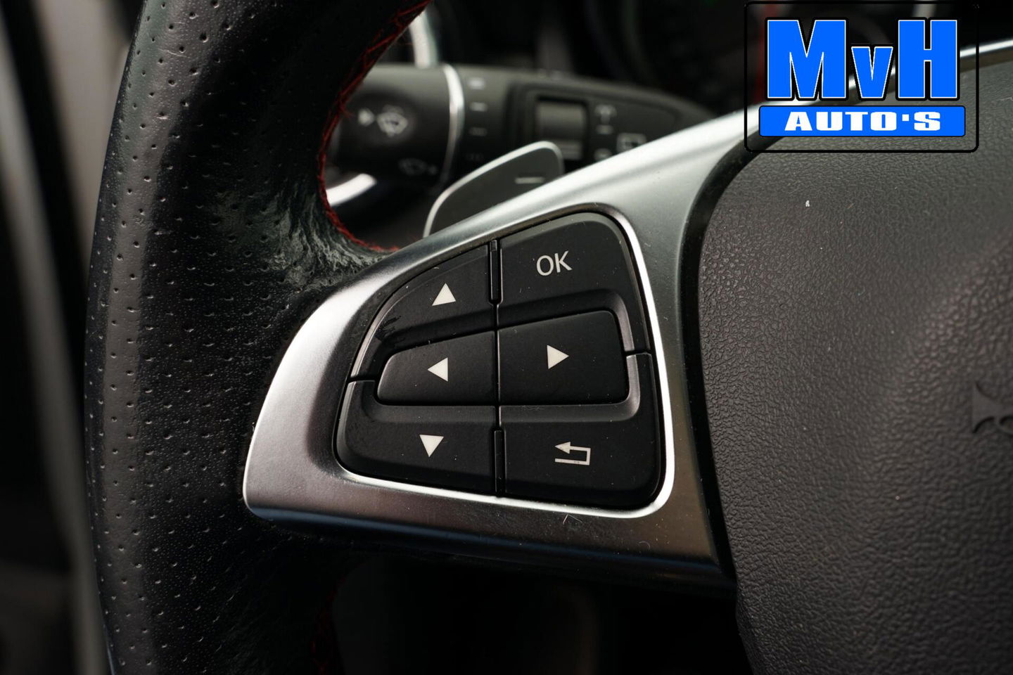 Mercedes-Benz CLA Shooting Brake 180 AMG|PANO|LED|TREKHAAK