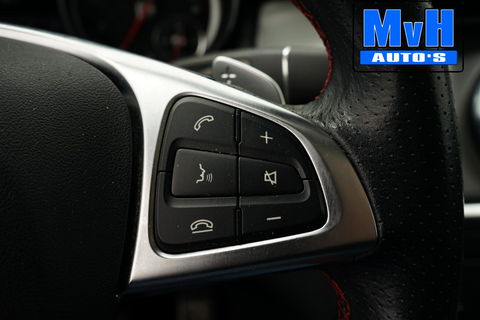 Mercedes-Benz CLA Shooting Brake 180 AMG|PANO|LED|TREKHAAK